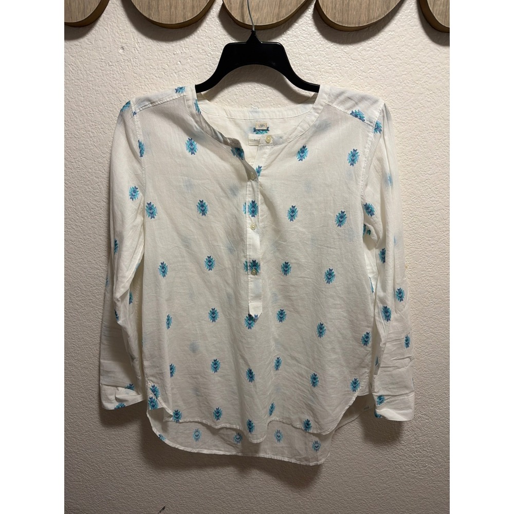 Loft Women's Top Large